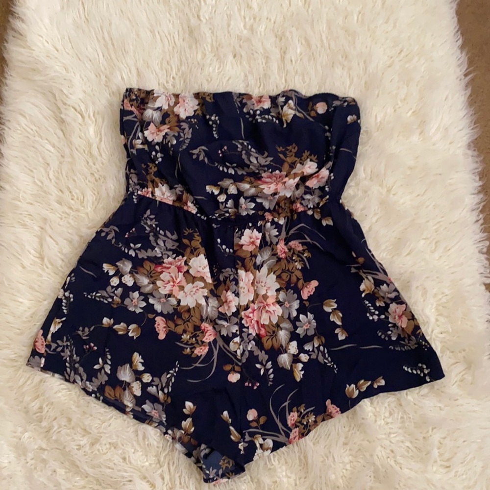 SHEIN romper